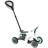 Беговел Globber Learning bike 3 в 1, мятный (638-206) - Pampik - 5
