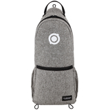 Беговел Globber Learning bike 3 в 1 Deluxe, пастельно-розовый (639-211) - Pampik - 19