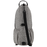 Беговел Globber Learning bike 3 в 1 Deluxe, пастельно-розовый (639-211) - Pampik - 20