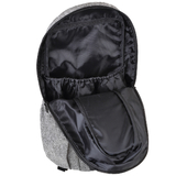 Беговел Globber Learning bike 3 в 1 Deluxe, пастельно-розовый (639-211) - Pampik - 21