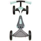 Беговел Globber Learning bike 3 в 1, мятный (638-206) - Pampik - 9