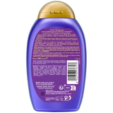 Шампунь OGX Biotin & Collagen для позбавленних об'єму та тонкого волосся з біотином і колагеном, 385 мл - Pampik - 2