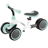 Беговел Globber Learning bike 3 в 1, мятный (638-206) - Pampik - 6