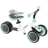 Беговел Globber Learning bike 3 в 1, мятный (638-206) - Pampik - 8