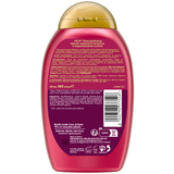 Кондиціонер для волосся OGX Keratin Oil проти ламкості з кератиновою олією, 385 мл - Pampik - 2