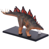 Об'ємна модель 4D Master Стегозавр, 39 деталей (FM-622016) - Pampik - 3