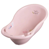 Ванночка дитяча Tega Baby Forest Fairytale, 86 см, light pink (FF-004-107) - Pampik