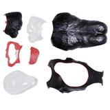 Объемная модель 4D Master Горилла, 29 деталей (FM-622012) - Pampik - 5