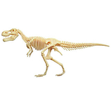 Об'ємна модель 4D Master Тиранозавр, 36 деталей (FM-622013) - Pampik - 7