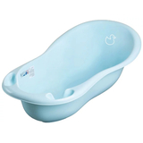 Ванночка дитяча Tega Baby Duck, 102 см, light blue (DK-005-129) - Pampik