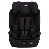Автокрісло FreeON Uran Black (49102) - Pampik