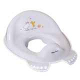 Накладка на унітаз Tega Baby Forest Fairytale, бежевий (FF-002-111) - Pampik