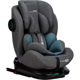 Автокресло FreeOn Ultima 360°, бирюзовый (48921) - Pampik - 2