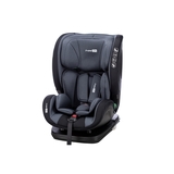 Автокрісло FreeON Trex Black, чорний (47153) - Pampik