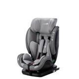 Автокрісло FreeON Trex Light Grey, світло-сірий (47146) - Pampik - 3