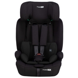 Автокрісло FreeON Uran Black (49102) - Pampik - 2