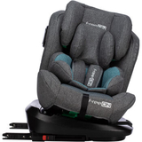 Автокресло FreeOn Ultima 360°, бирюзовый (48921) - Pampik - 5