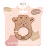 Гризунець дерев'яний Elfiki Косуля Рубі (ІГ-0128) - Pampik