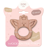 Гризунець дерев'яний Elfiki Ельфік Айлі (ІГ-0127) - Pampik
