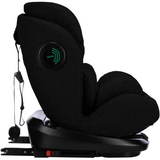 Автокресло FreeOn Ultima 360°, черный (48914) - Pampik - 5