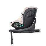 Автокресло FreeON Space 360°, бежевый (82467) - Pampik - 4