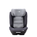 Автокрісло FreeON Rider Grey, сірий (47009) - Pampik - 2