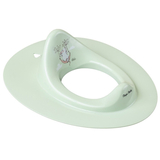 Накладка на унітаз Tega Baby Forest Fairytale, світло-зелений (FF-090-112) - Pampik