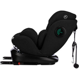 Автокресло FreeOn Ultima 360°, черный (48914) - Pampik - 7
