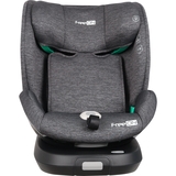 Автокресло FreeOn Space 360°, серый (49324) - Pampik - 7