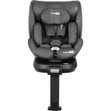 Автокресло FreeOn Space 360°, серый (49324) - Pampik