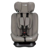 Автокресло FreeON Pollo i-Size, 40-150 см, серый (82559) - Pampik - 2