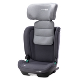 Автокрісло FreeON Rider Grey, сірий (47009) - Pampik - 3