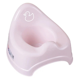 Музичний горщик Tega Baby Duck, світло-рожевий (PO-072-130) - Pampik