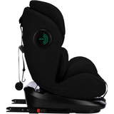 Автокресло FreeOn Ultima 360°, черный (48914) - Pampik - 4