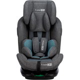 Автокресло FreeOn Ultima 360°, бирюзовый (48921) - Pampik - 3