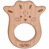 Гризунець дерев'яний Elfiki Косуля Рубі (ІГ-0128) - Pampik - 2