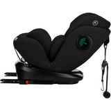 Автокресло FreeOn Ultima 360°, черный (48914) - Pampik - 8
