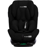 Автокресло FreeOn Ultima 360°, черный (48914) - Pampik