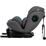 Автокресло FreeOn Ultima 360°, бирюзовый (48921) - Pampik - 6