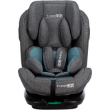 Автокресло FreeOn Ultima 360°, бирюзовый (48921) - Pampik
