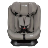 Автокресло FreeON Pollo i-Size, 40-150 см, серый (82559) - Pampik