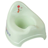 Горщик Tega Baby Forest Fairytale, світло-зелений (FF-091-112) - Pampik