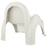 Горщик-стільчик Tega Baby Forest Fairytale, бежевий (FF-007-111) - Pampik - 3