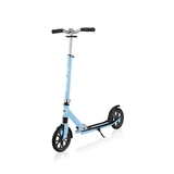 Самокат Globber NL500-205, пастельно-синій (684-200-2) - Pampik - 3