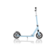 Самокат Globber NL500-205, пастельно-синій (684-200-2) - Pampik - 5