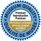 Пазл EuroGraphics Большой канал в Венеции, Эдуард Мане, 1000 элементов (6000-0828) - Pampik - 5