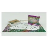 Пазл EuroGraphics Сад Моне, Клод Моне, 2000 елементів (8220-4908) - Pampik - 3