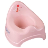 Горщик Tega Baby Forest Fairytale, світло-рожевий (FF-091-107) - Pampik