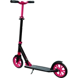 Самокат Globber NL500-205, чорно-червоний (684-102-2) - Pampik - 3