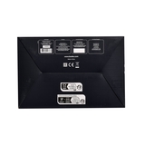 Молоковідсмоктувач електричний Beaba, подвійний, синій (911736) - Pampik - 7